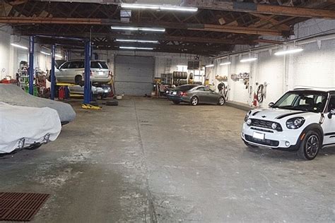Auto Maintenance; Battery Service; Brake Service;. . Freds wrigleyville garage auto repair